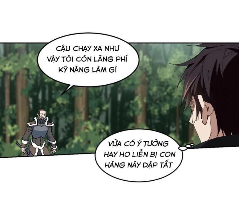 Võng Du Chi Cận Chiến Pháp Sư Chapter 251 - Trang 2