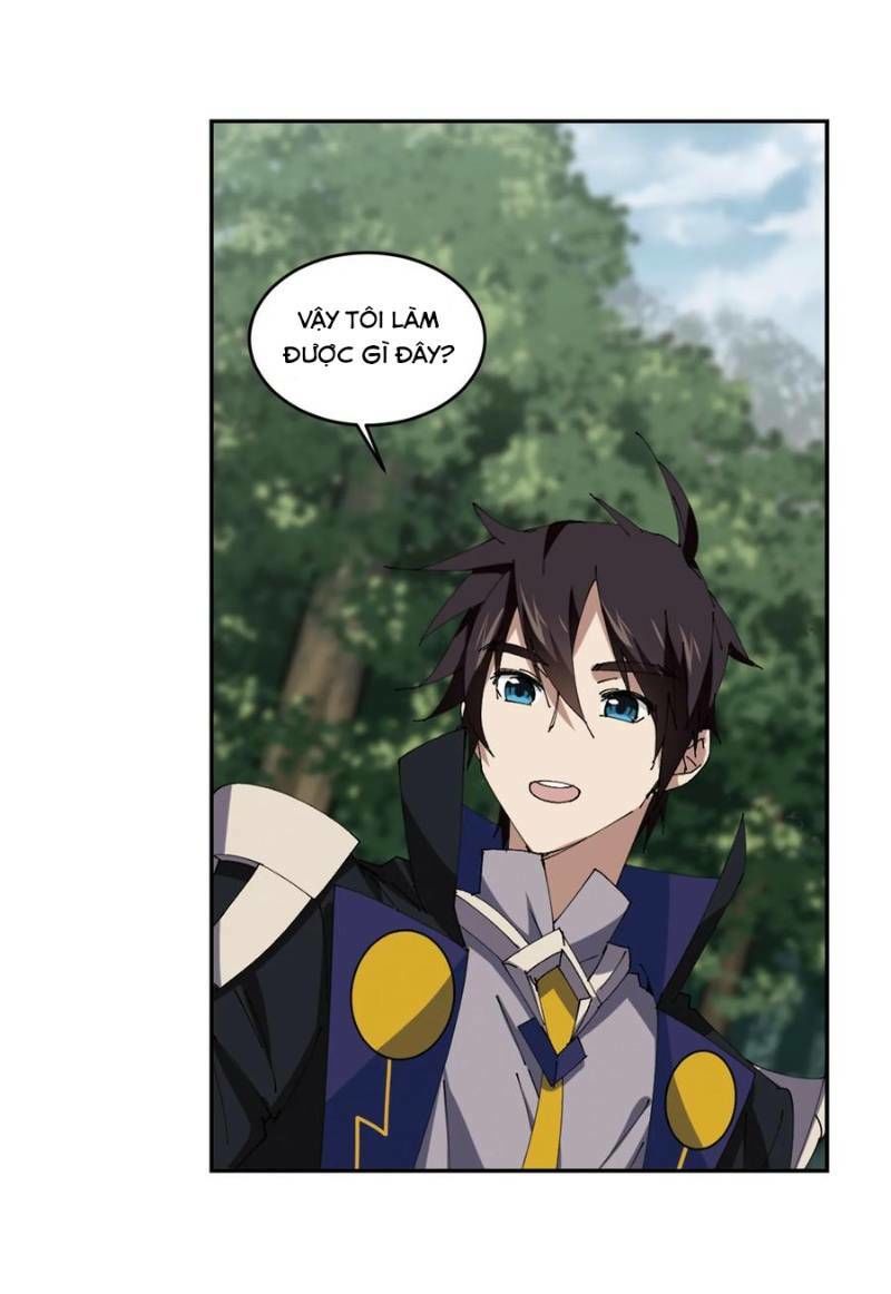 Võng Du Chi Cận Chiến Pháp Sư Chapter 252 - Trang 2