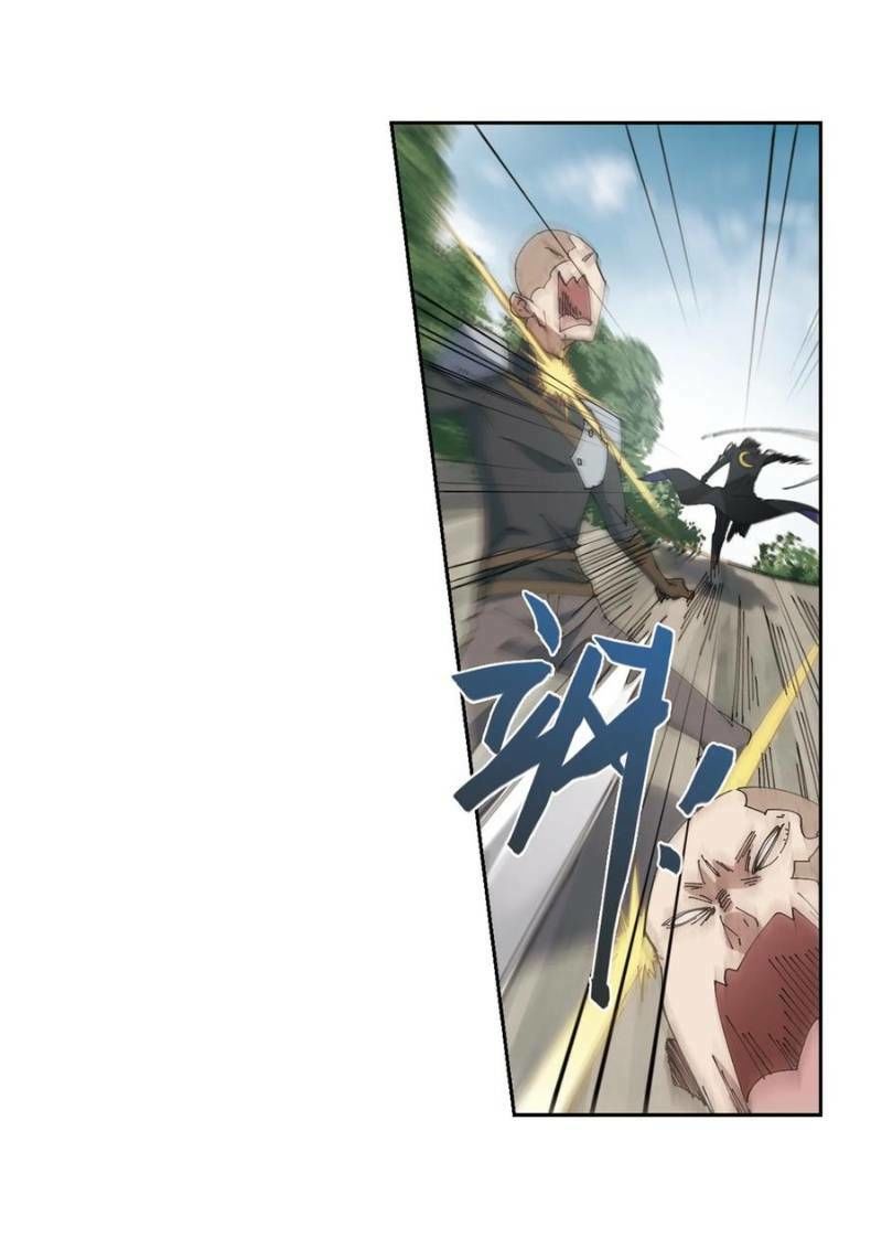 Võng Du Chi Cận Chiến Pháp Sư Chapter 252 - Trang 2