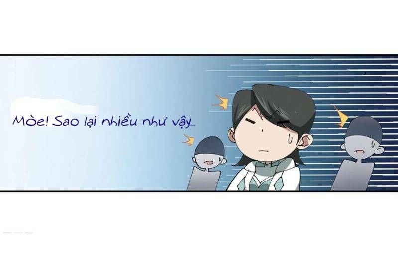 Võng Du Chi Cận Chiến Pháp Sư Chapter 252 - Trang 2