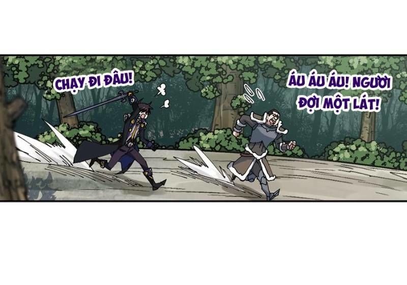 Võng Du Chi Cận Chiến Pháp Sư Chapter 252 - Trang 2