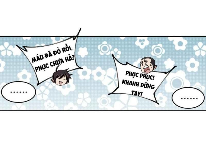 Võng Du Chi Cận Chiến Pháp Sư Chapter 252 - Trang 2