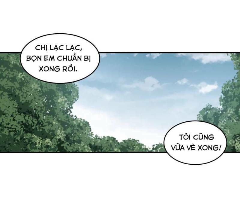 Võng Du Chi Cận Chiến Pháp Sư Chapter 253 - Trang 2