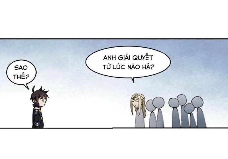 Võng Du Chi Cận Chiến Pháp Sư Chapter 253 - Trang 2