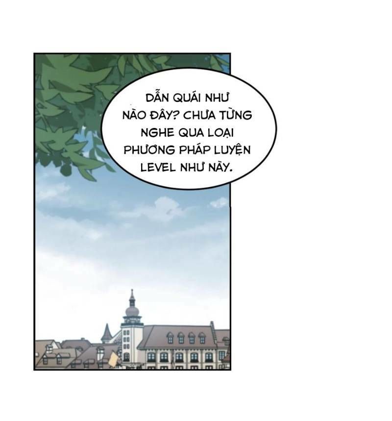 Võng Du Chi Cận Chiến Pháp Sư Chapter 253 - Trang 2