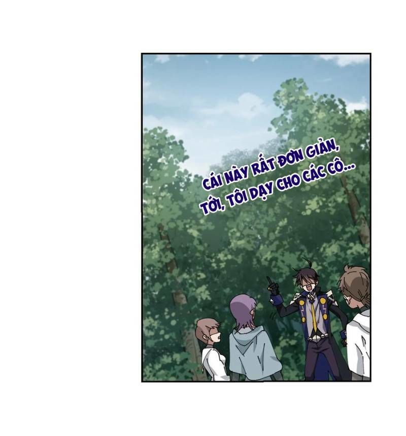 Võng Du Chi Cận Chiến Pháp Sư Chapter 253 - Trang 2