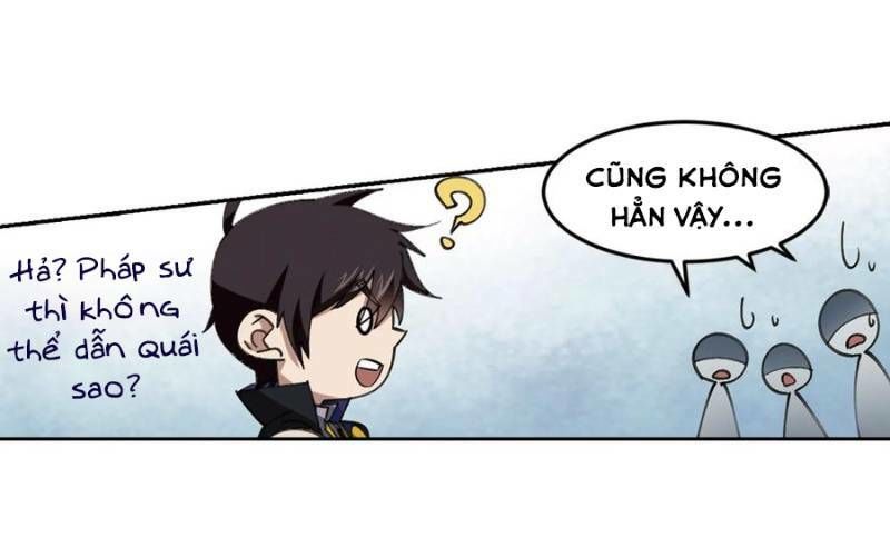 Võng Du Chi Cận Chiến Pháp Sư Chapter 253 - Trang 2