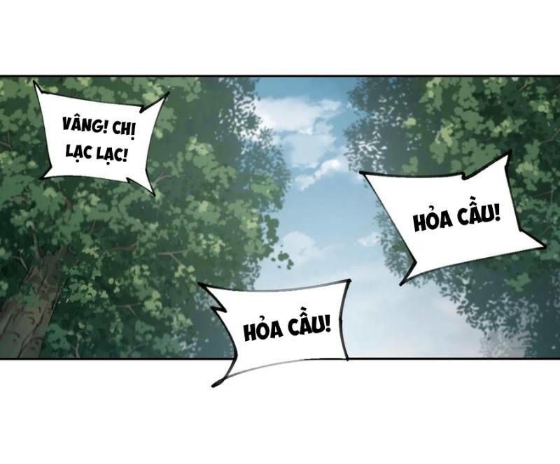Võng Du Chi Cận Chiến Pháp Sư Chapter 253 - Trang 2