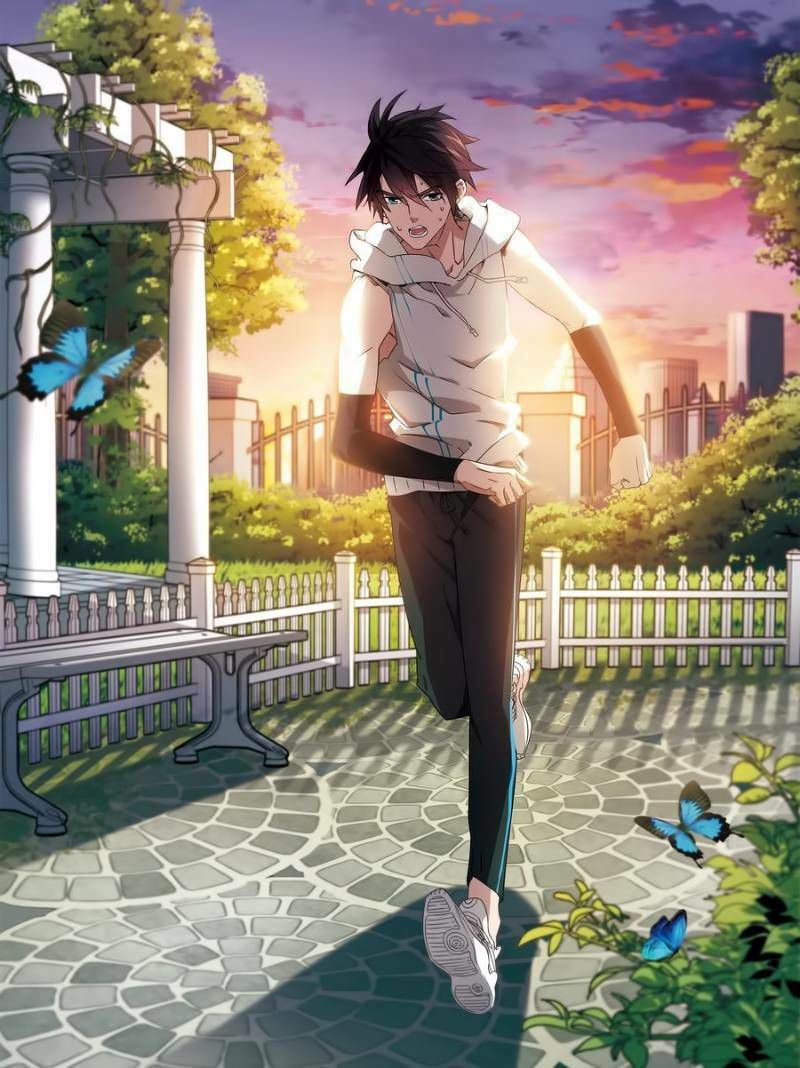 Võng Du Chi Cận Chiến Pháp Sư Chapter 253 - Trang 2