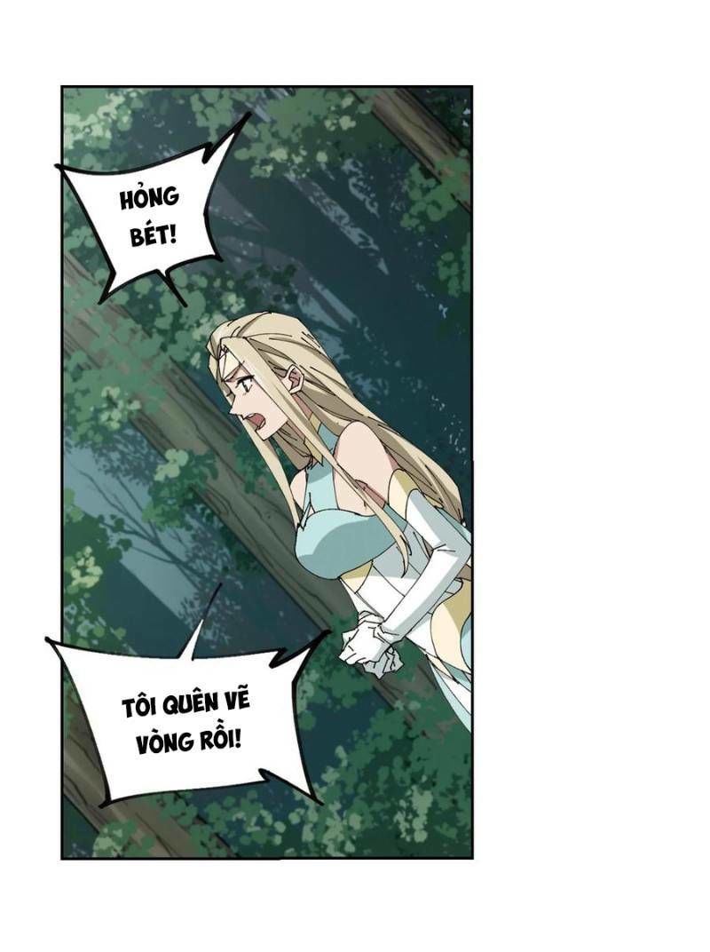 Võng Du Chi Cận Chiến Pháp Sư Chapter 253 - Trang 2