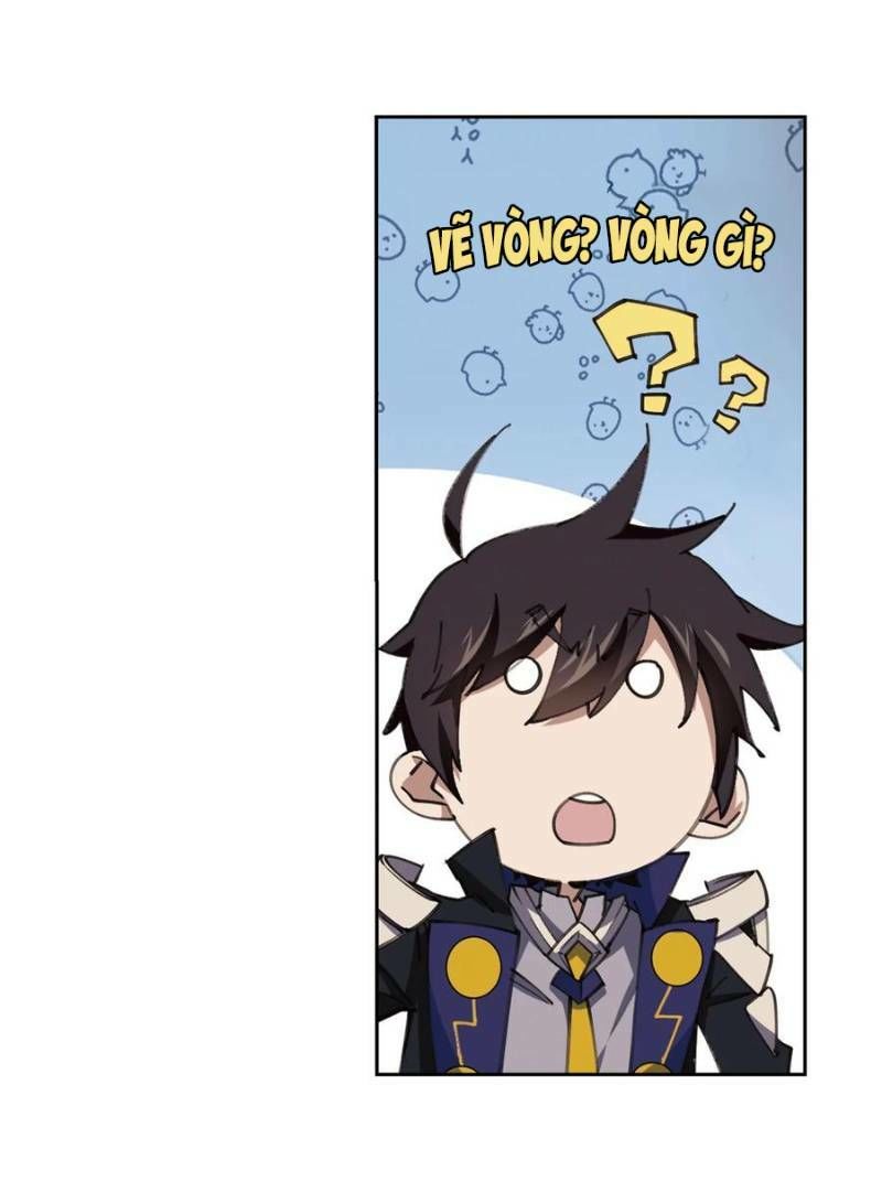 Võng Du Chi Cận Chiến Pháp Sư Chapter 253 - Trang 2