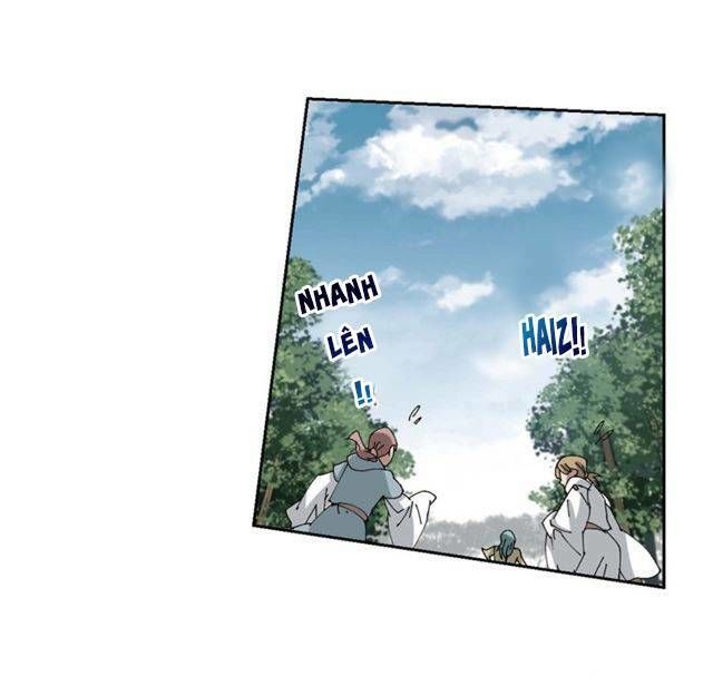 Võng Du Chi Cận Chiến Pháp Sư Chapter 254 - Trang 2