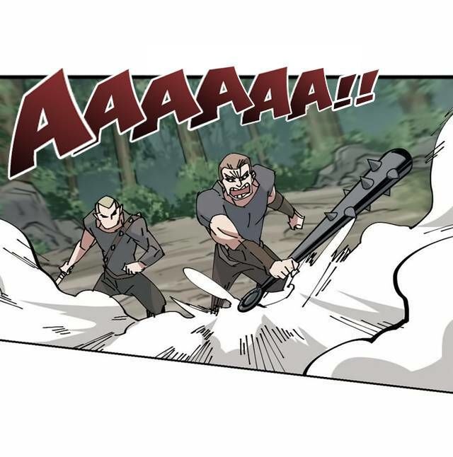 Võng Du Chi Cận Chiến Pháp Sư Chapter 254 - Trang 2