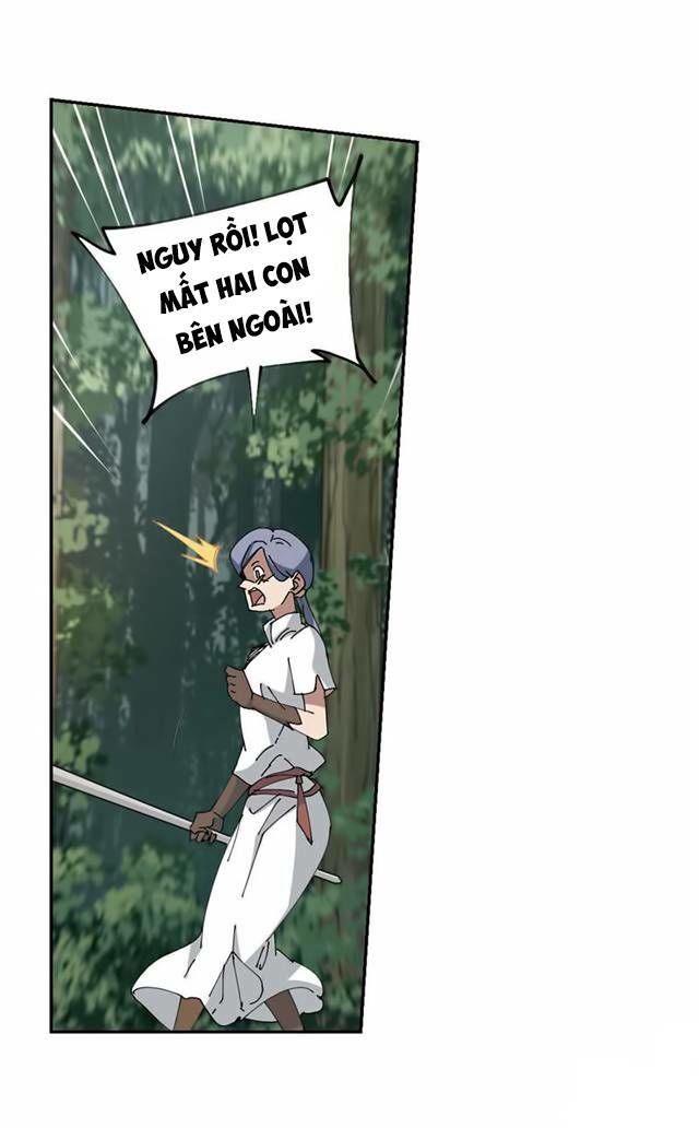 Võng Du Chi Cận Chiến Pháp Sư Chapter 254 - Trang 2