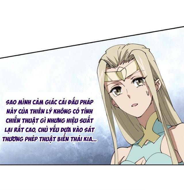 Võng Du Chi Cận Chiến Pháp Sư Chapter 254 - Trang 2