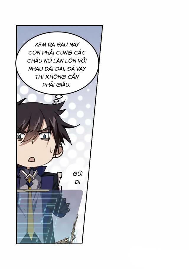 Võng Du Chi Cận Chiến Pháp Sư Chapter 254 - Trang 2