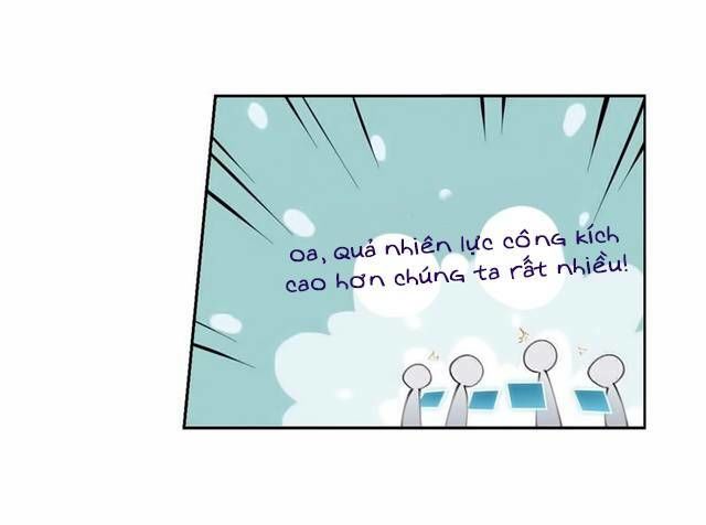 Võng Du Chi Cận Chiến Pháp Sư Chapter 254 - Trang 2