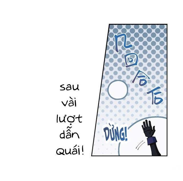 Võng Du Chi Cận Chiến Pháp Sư Chapter 254 - Trang 2