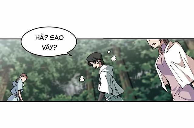 Võng Du Chi Cận Chiến Pháp Sư Chapter 254 - Trang 2