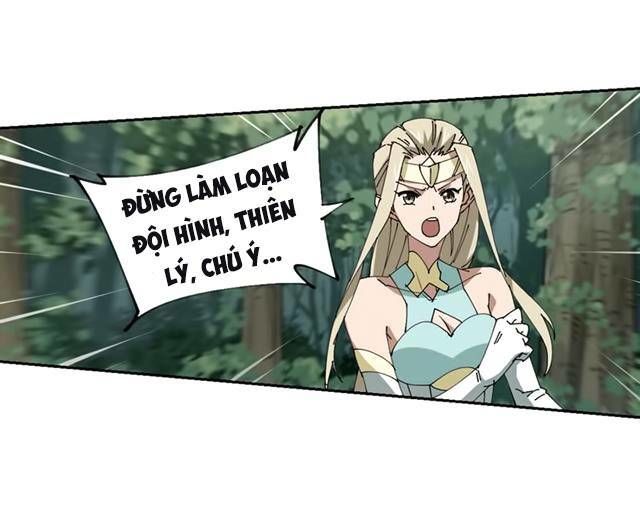 Võng Du Chi Cận Chiến Pháp Sư Chapter 254 - Trang 2