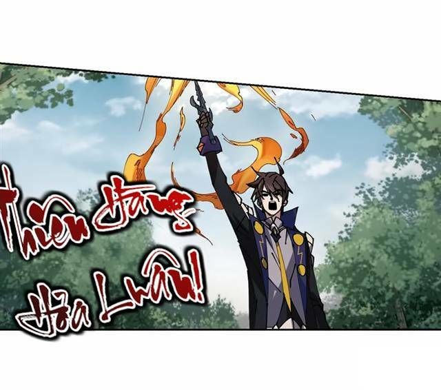 Võng Du Chi Cận Chiến Pháp Sư Chapter 254 - Trang 2