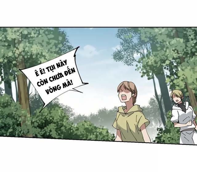 Võng Du Chi Cận Chiến Pháp Sư Chapter 254 - Trang 2