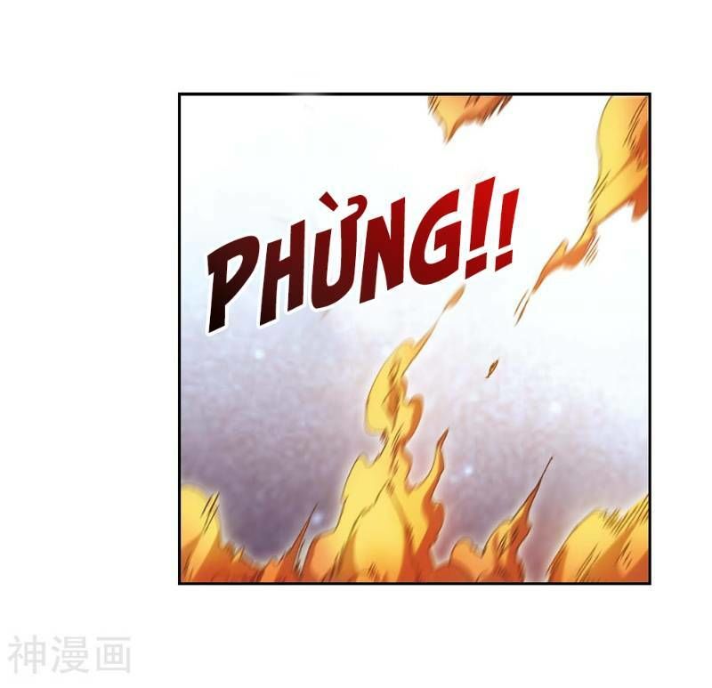 Võng Du Chi Cận Chiến Pháp Sư Chapter 255 - Trang 2