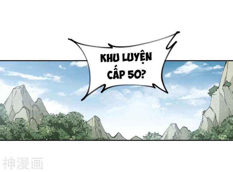 Võng Du Chi Cận Chiến Pháp Sư Chapter 255 - Trang 2