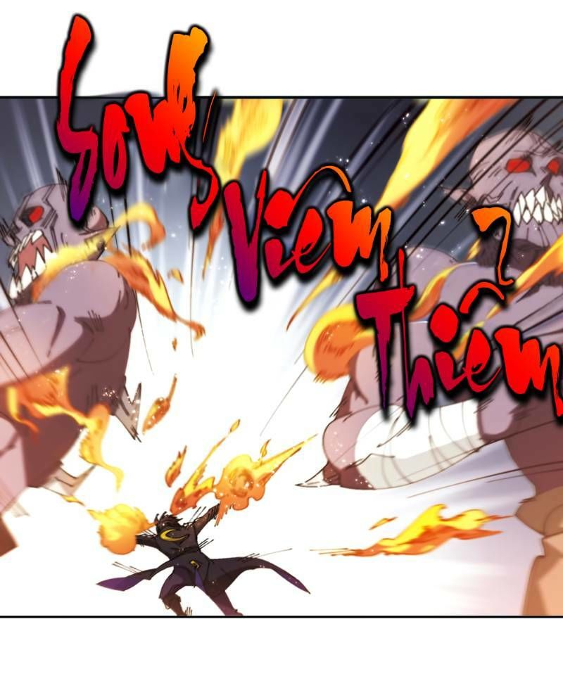 Võng Du Chi Cận Chiến Pháp Sư Chapter 257 - Trang 2
