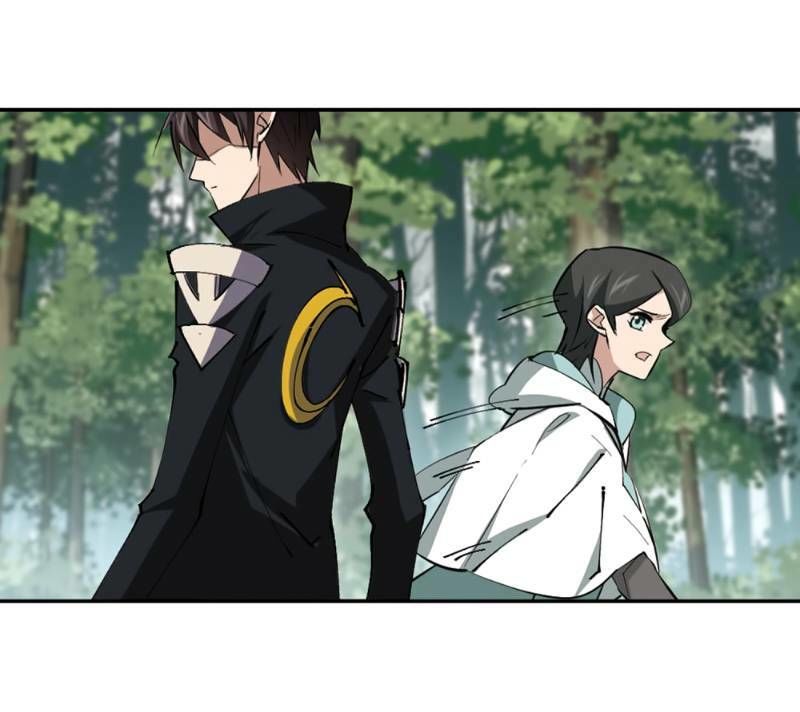 Võng Du Chi Cận Chiến Pháp Sư Chapter 257 - Trang 2