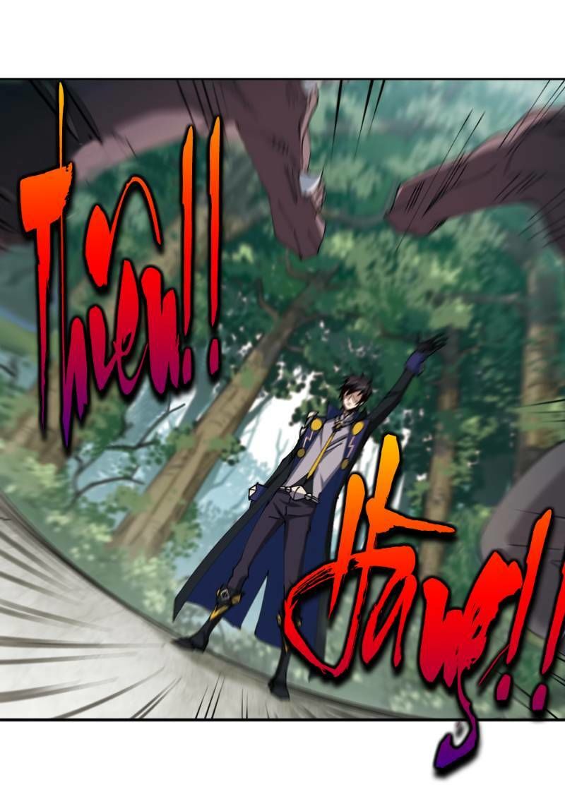 Võng Du Chi Cận Chiến Pháp Sư Chapter 257 - Trang 2