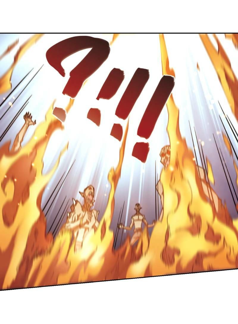 Võng Du Chi Cận Chiến Pháp Sư Chapter 257 - Trang 2