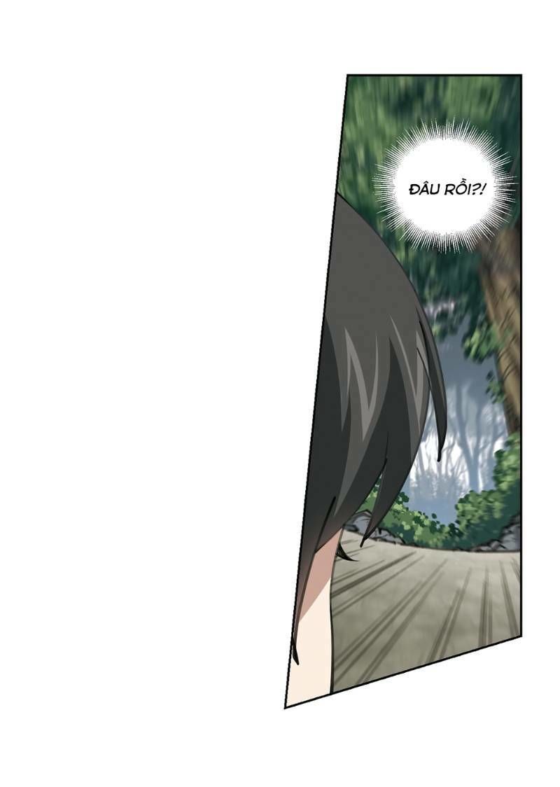 Võng Du Chi Cận Chiến Pháp Sư Chapter 257 - Trang 2