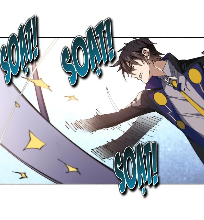 Võng Du Chi Cận Chiến Pháp Sư Chapter 257 - Trang 2