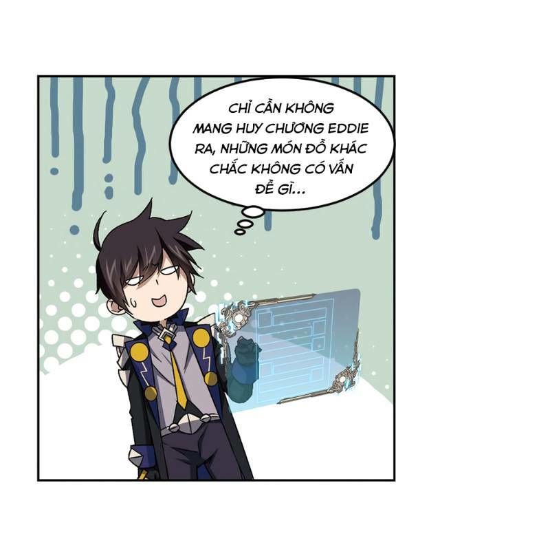 Võng Du Chi Cận Chiến Pháp Sư Chapter 258 - Trang 2