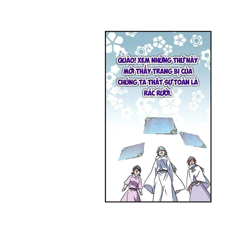 Võng Du Chi Cận Chiến Pháp Sư Chapter 258 - Trang 2