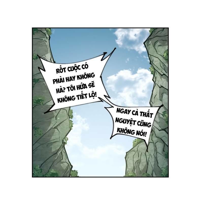 Võng Du Chi Cận Chiến Pháp Sư Chapter 258 - Trang 2