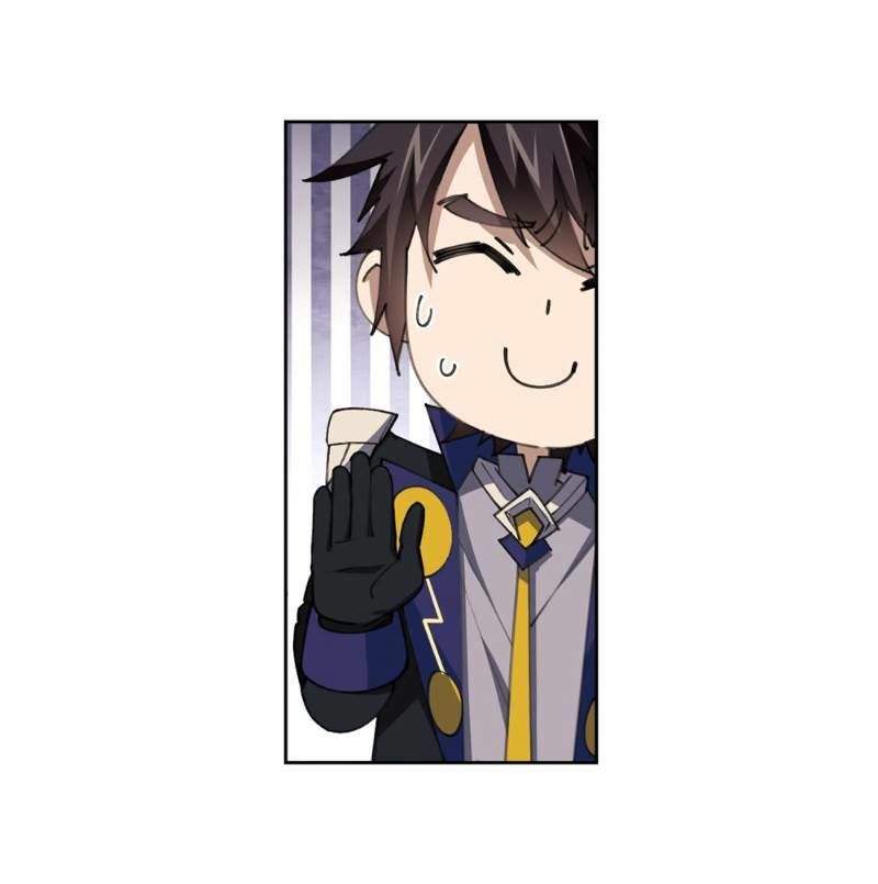 Võng Du Chi Cận Chiến Pháp Sư Chapter 258 - Trang 2