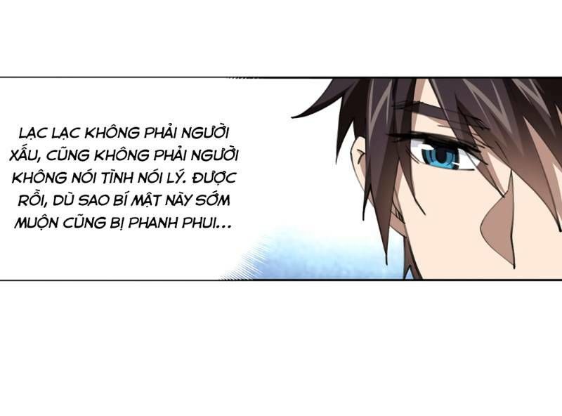 Võng Du Chi Cận Chiến Pháp Sư Chapter 258 - Trang 2
