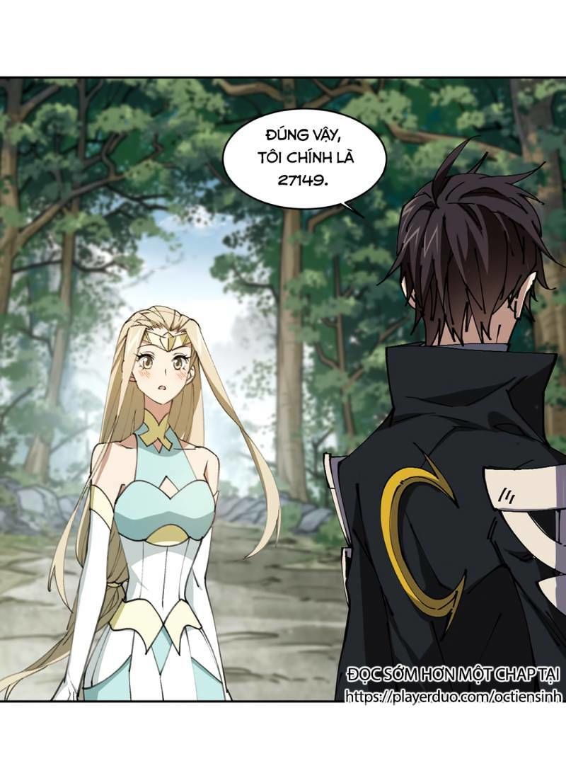 Võng Du Chi Cận Chiến Pháp Sư Chapter 258 - Trang 2