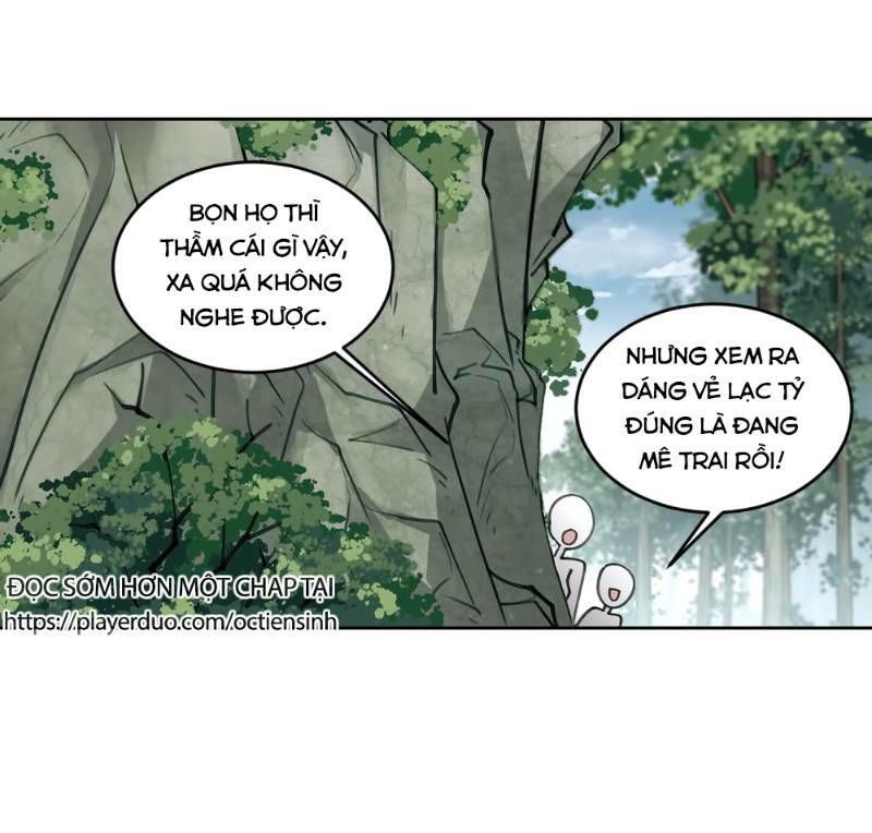 Võng Du Chi Cận Chiến Pháp Sư Chapter 258 - Trang 2