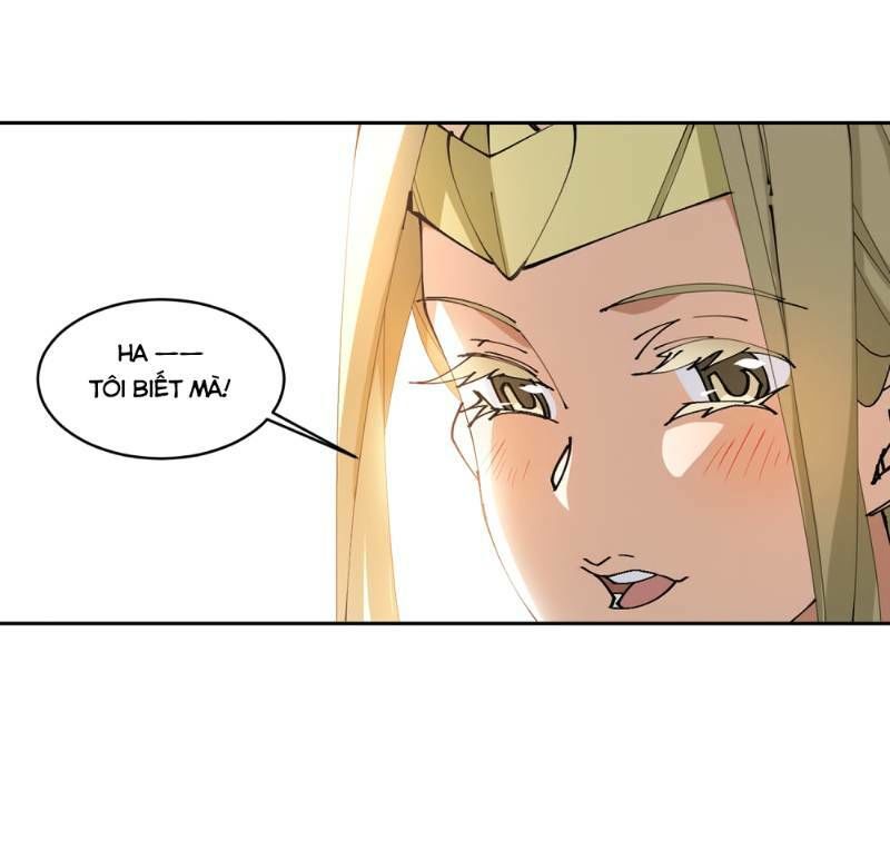 Võng Du Chi Cận Chiến Pháp Sư Chapter 258 - Trang 2