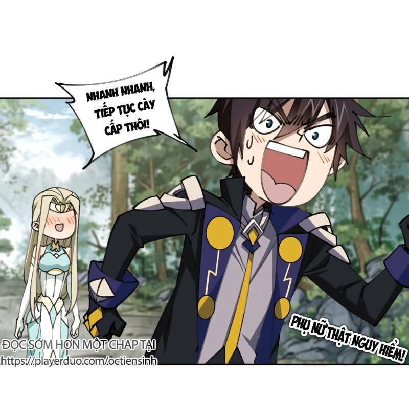 Võng Du Chi Cận Chiến Pháp Sư Chapter 258 - Trang 2