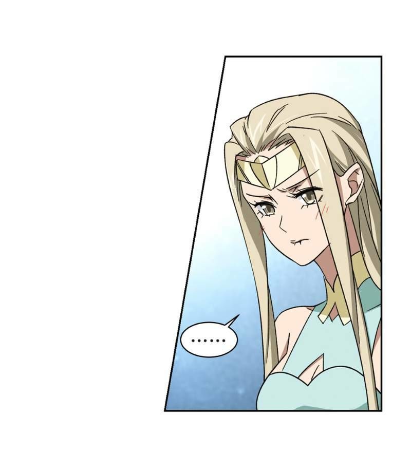 Võng Du Chi Cận Chiến Pháp Sư Chapter 258 - Trang 2