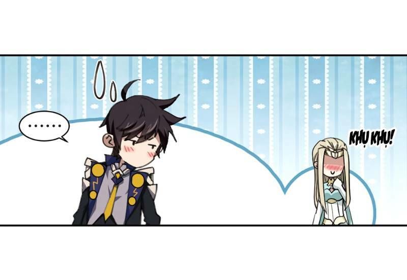 Võng Du Chi Cận Chiến Pháp Sư Chapter 259 - Trang 2