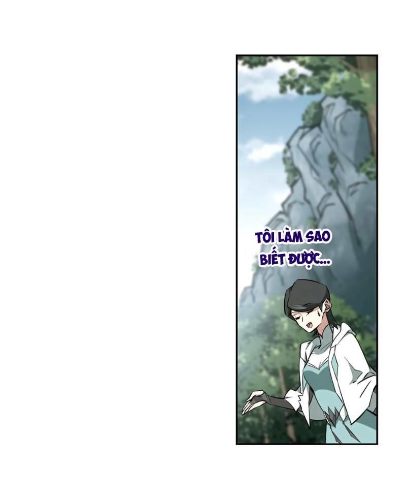 Võng Du Chi Cận Chiến Pháp Sư Chapter 259 - Trang 2