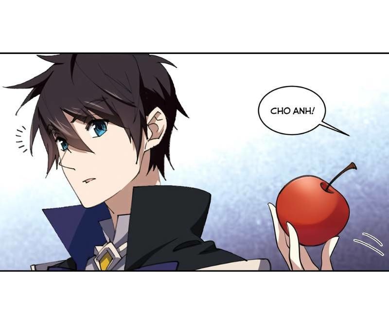 Võng Du Chi Cận Chiến Pháp Sư Chapter 259 - Trang 2