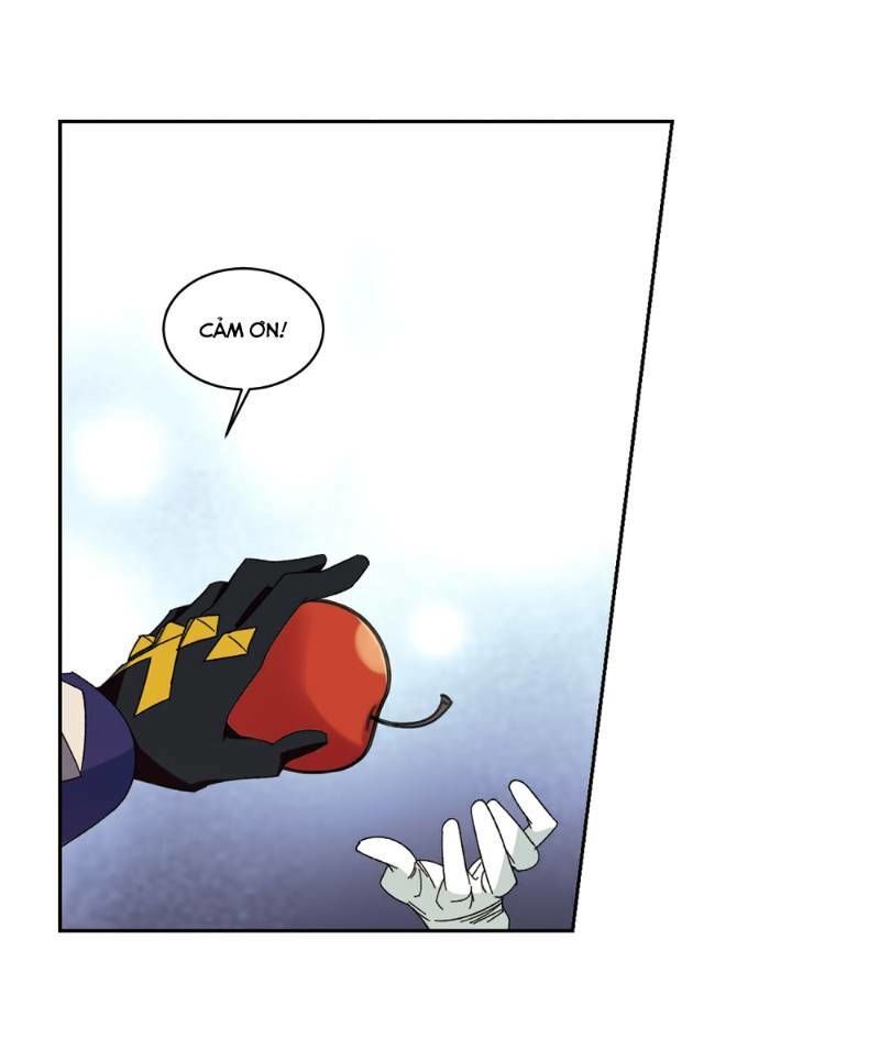 Võng Du Chi Cận Chiến Pháp Sư Chapter 259 - Trang 2