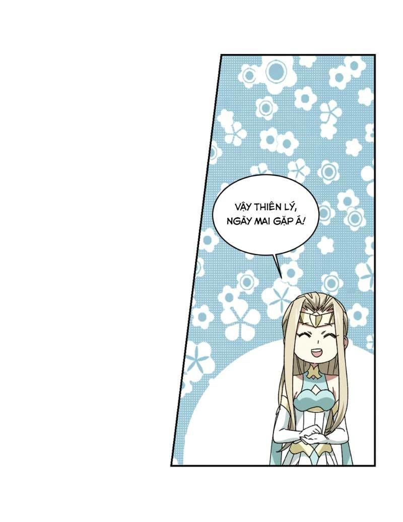 Võng Du Chi Cận Chiến Pháp Sư Chapter 259 - Trang 2