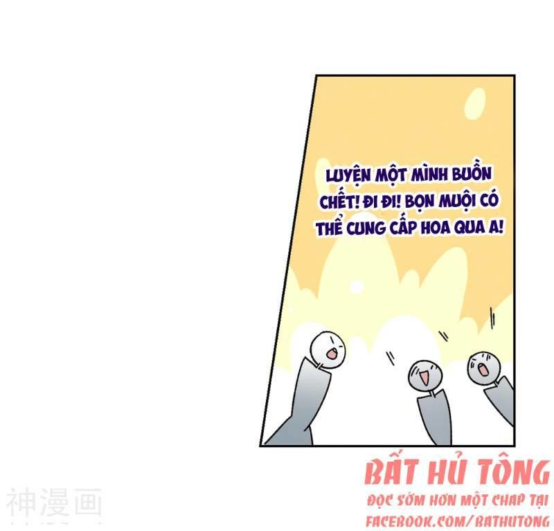 Võng Du Chi Cận Chiến Pháp Sư Chapter 259 - Trang 2